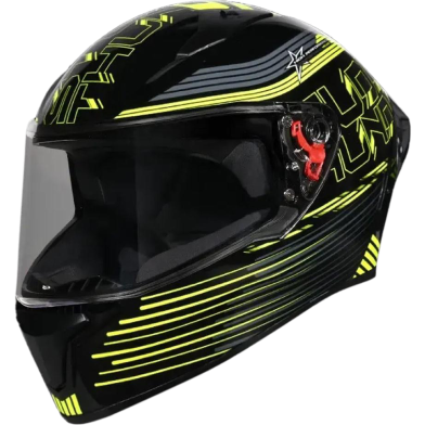 Studds Thunder D11 Full Face Bike Helmet image