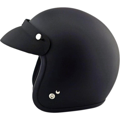 Studds Thunder D1 Half Face Bike Helmet image