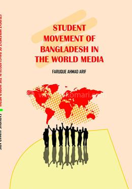 Student Movement of Bangladesh in the World Media image