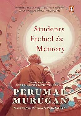 Students Etched In Memory