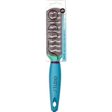 Studio London Hair Anti Static Vent Brush image