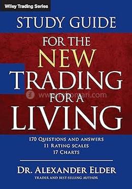 Study Guide for The New Trading for a Living image