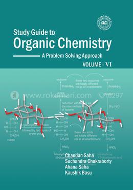 Study Guide to Organic Chemistry Vol -VI