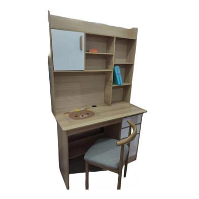 Study Table with Chair image