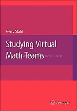 Studying Virtual Math Teams