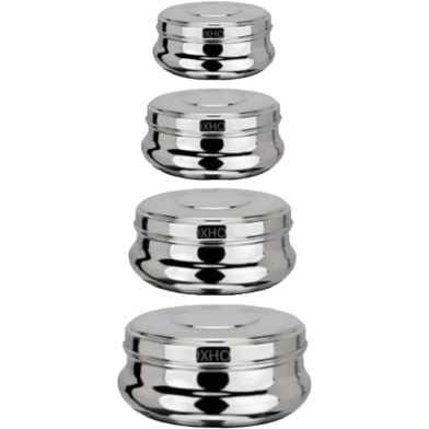 Stylish Bati Set Durable and Elegant 10 Pcs image