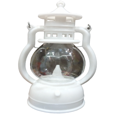 Stylish Herican Light White image