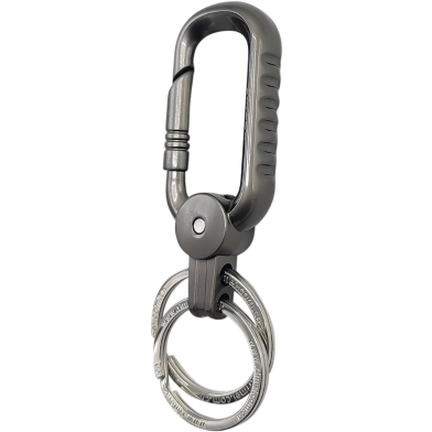 Stylish Metal Omuda Key Ring A8043 image