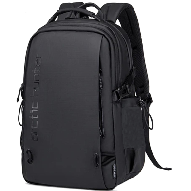 Stylish Multipurpose Laptop Backpack 17.8 Inch image