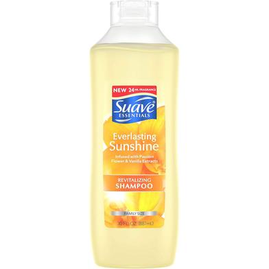 Suave Everlasting Sunshine Revitalizing Shampoo 887 ml image