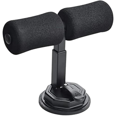 Suction sit up bench (multicolor). image