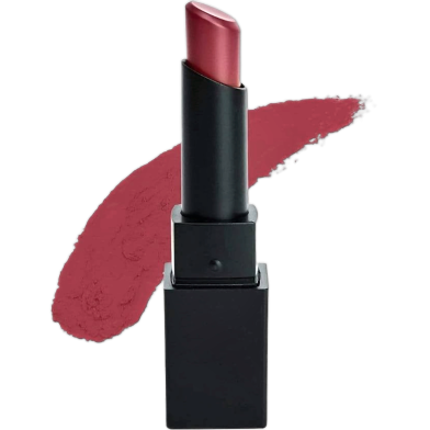 Sugar Cosmetics Nothing Else Matter Longwear Lipstick - 02 Red Rush image