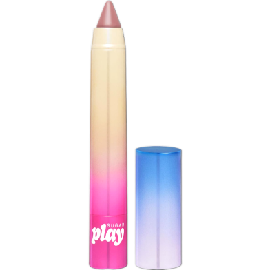 Sugar Cosmetics Smooth Operator Lip Crayon - 03 FOMO image