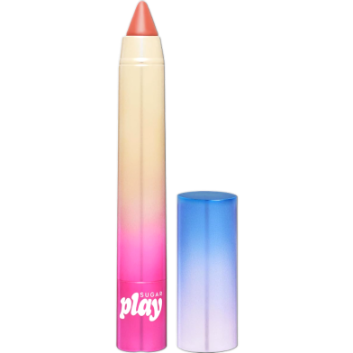 Sugar Cosmetics Smooth Operator Lip Crayon - 01 MLBB image