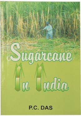 Sugarcane in India
