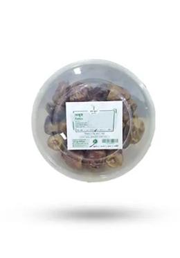 Khaas Food Sukkari Dates (Sukkari Khejur) - 500 gm image