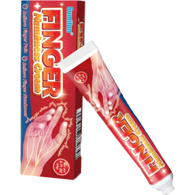 Sumifun Finger Numbness Cream 20gm image