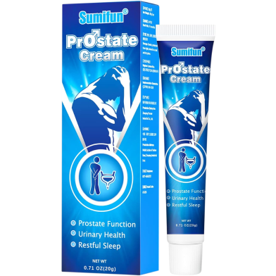 Sumifun Prostate Enhance Cream – 20g image