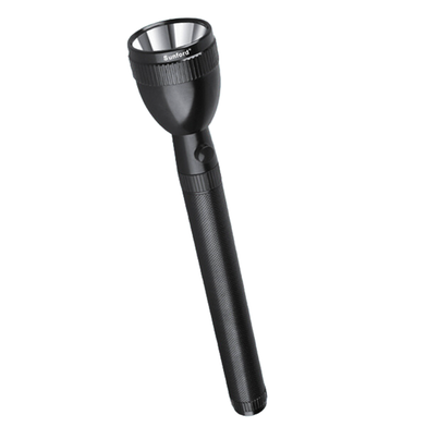 Sunford Rechargeable LED Flashlight SF-4627BH-3C image