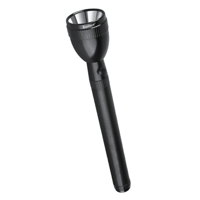 Sunford Rechargeable LED Flashlight - SF-4915BH-5SC image