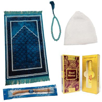 Sunnah Package (Premium) image