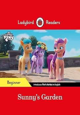 Sunny's Garden : Level Beginner