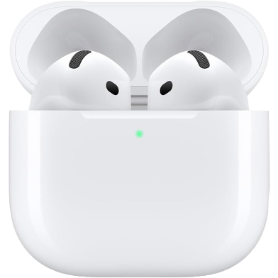 Sunpin AirPods 4 Original Quality Wireless Earbuds image