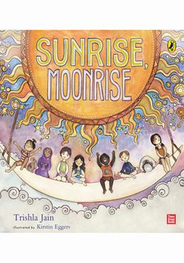 Sunrise, Moonrise image