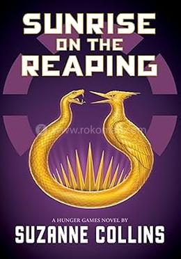 Sunrise on the Reaping 