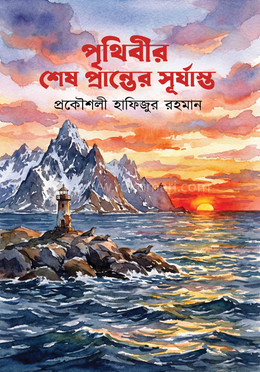 পৃথিবীর শেষ প্রান্তের সূর্যাস্ত