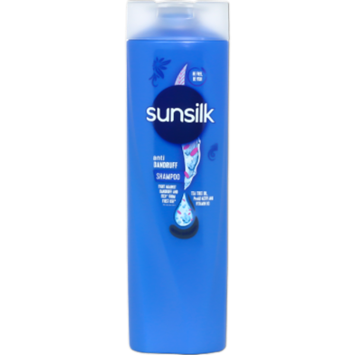 Sunsilk Anti-Dandruff Shampoo 300ml image