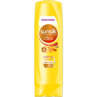 Sunsilk Conditioner Soft and Smooth-300ml image