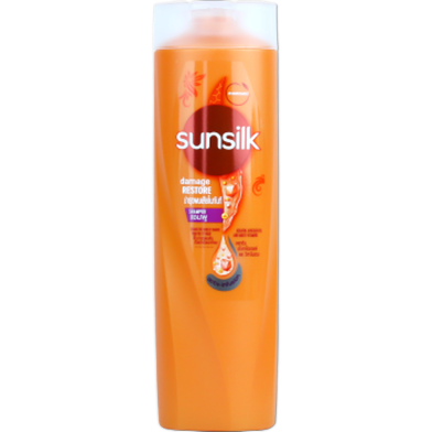 Sunsilk Damage Restore Shampoo 300ml image
