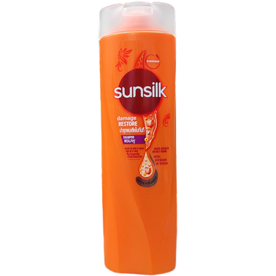 Sunsilk Damage Restore Shampoo 300ml Thailand image