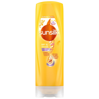 Sunsilk HC SFT And Smooth SNR MYSG 300 ml image