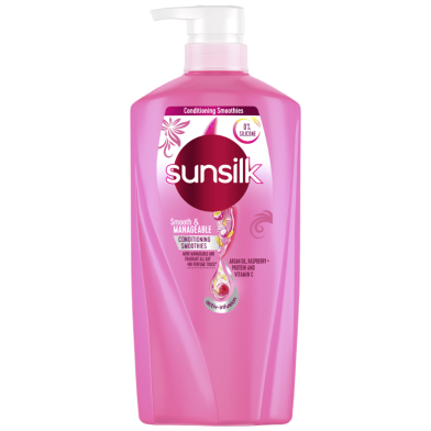 Sunsilk HC SMO And Manageable SNR SG 625 ml image