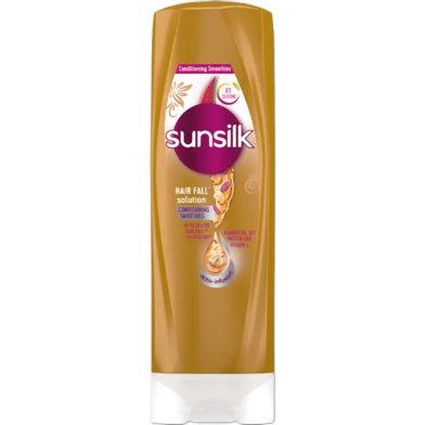 Sunsilk Hair Fall Solution Conditioning Smoothies Conditioner 300ml image
