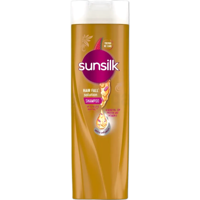 Sunsilk Hair Fall Solution Shampoo 160 ml image