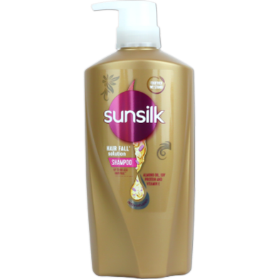 Sunsilk Hair Fall Solution Shampoo 625 ml image