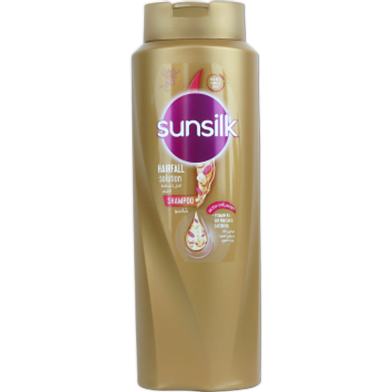 Sunsilk Hairfall Solution Shampoo 700 ml image