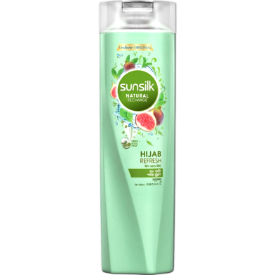 Sunsilk Hijab Refresh Shampoo 300ml image