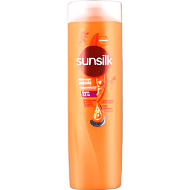 Sunsilk Instant Repair Shampoo 350ml image