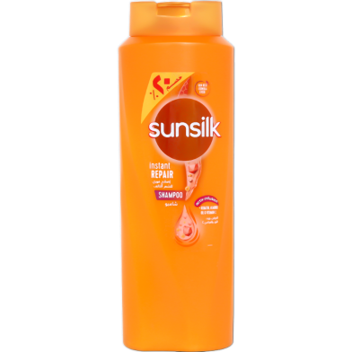 Sunsilk Instant Repair Shampoo 600ml image