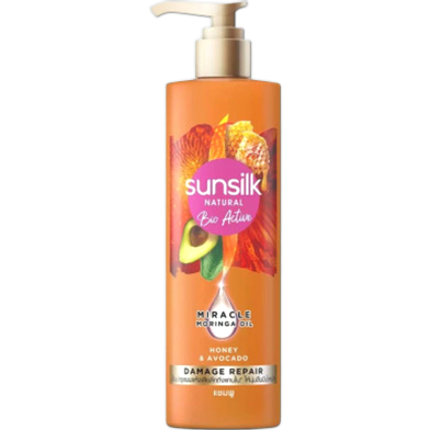 Sunsilk Natural Bio Active Honey image