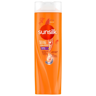 Sunsilk Sh Damage Restore Snr 300ml image