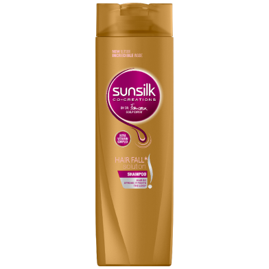 Sunsilk Sh Hfsolution Snr Mysg 160ml image
