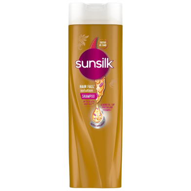 Sunsilk Sh Hfsolution Snr Mysg 300ml image