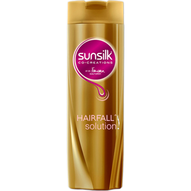 Sunsilk Shampoo Hair Fall Soulution 300ml Thailand image