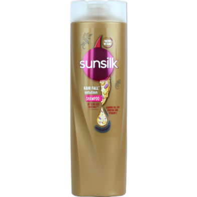 Sunsilk Shampoo Hair Fall Soulution-300 ml image