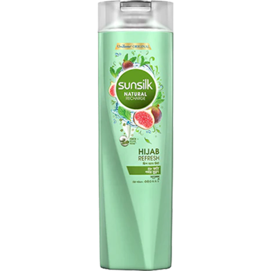 Sunsilk Shampoo Hijab Refresh 340ml image